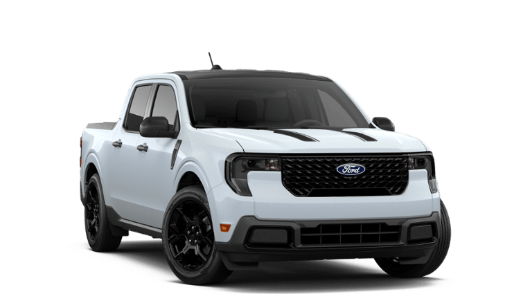 Maverick® vehicle